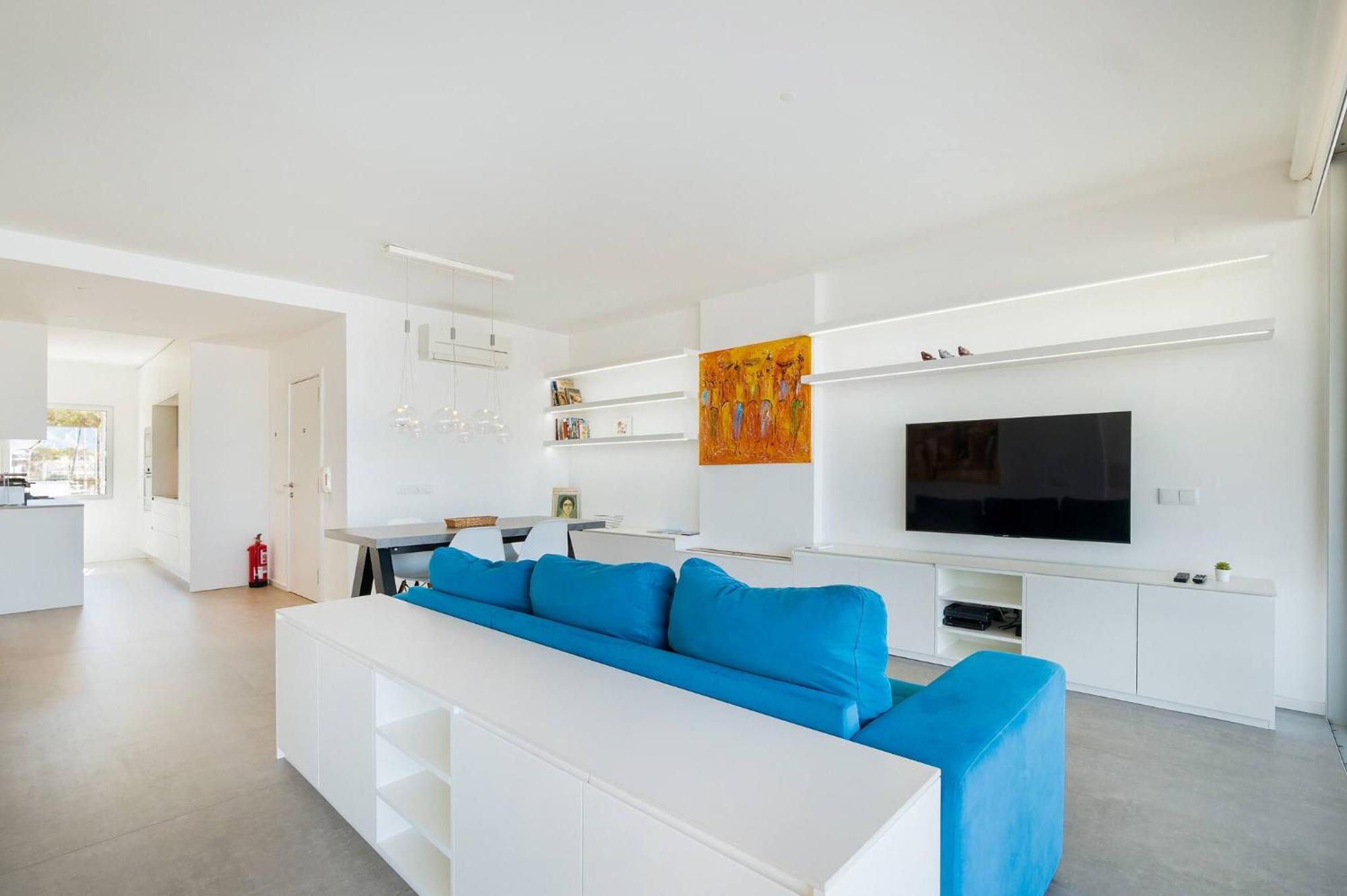 Holiday home Marina 23b