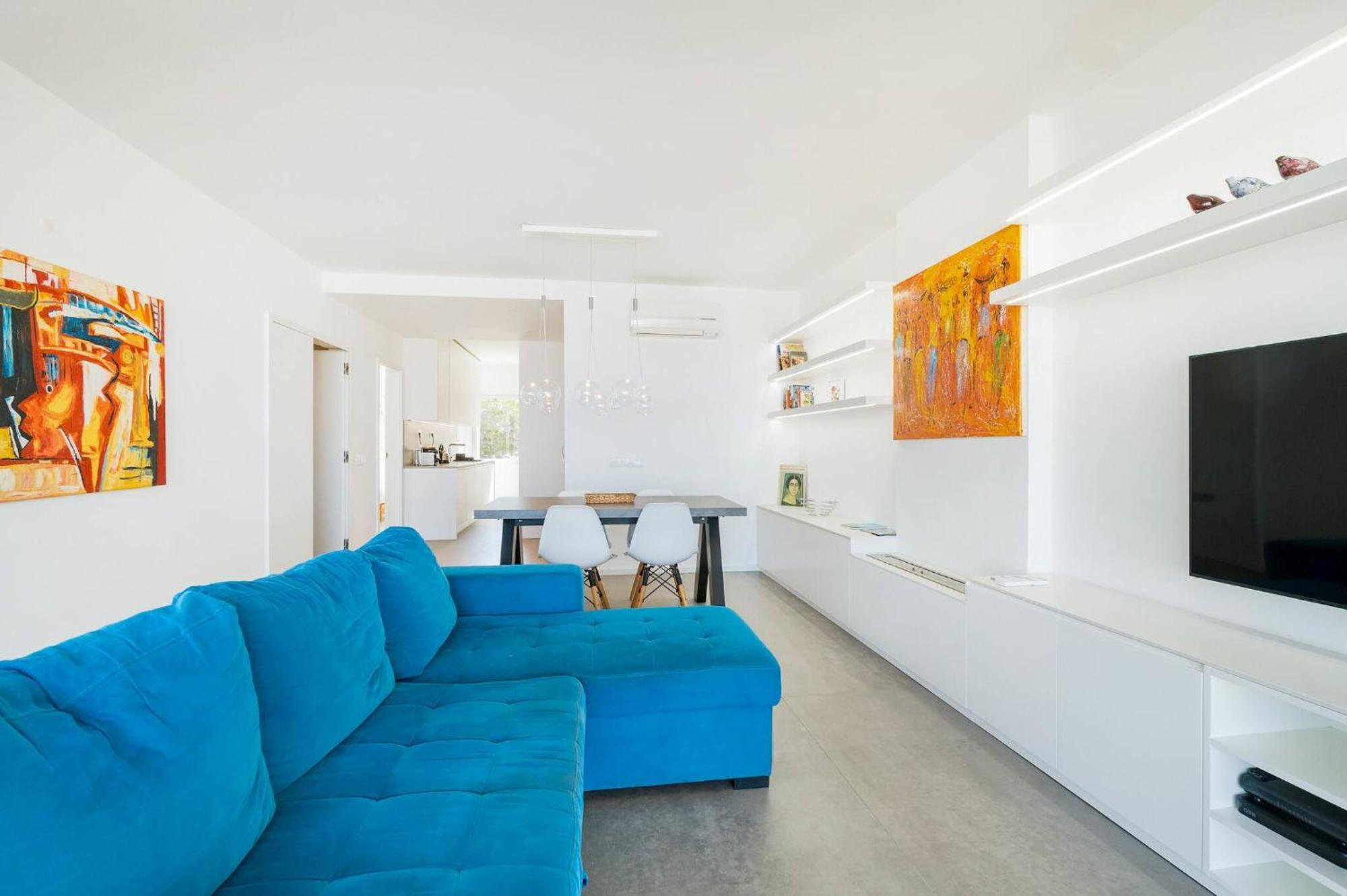 Holiday home Marina 23b