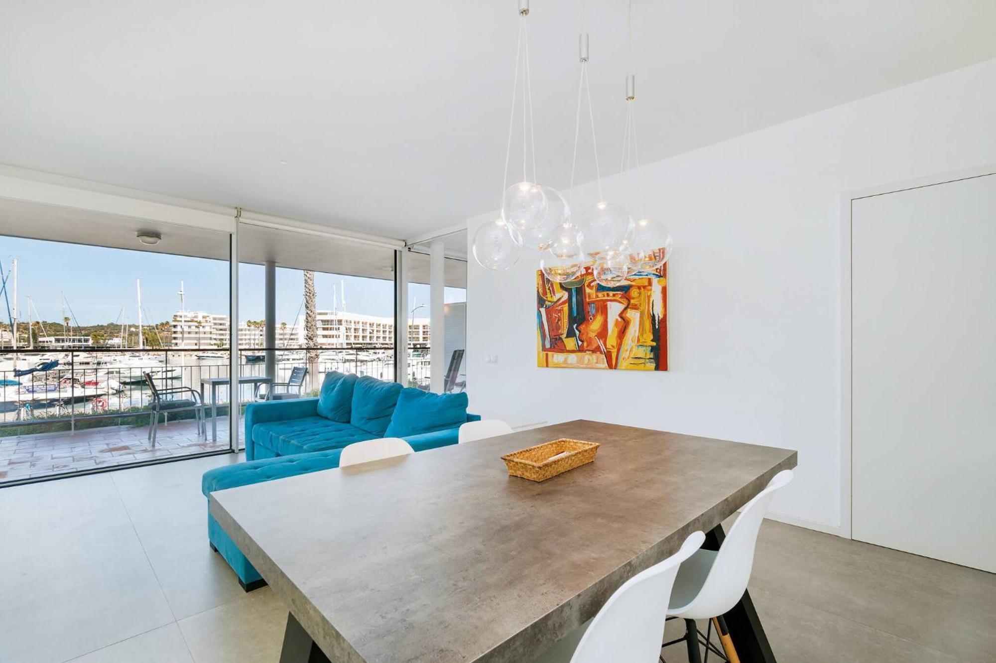 Holiday home Marina 23b Lagos